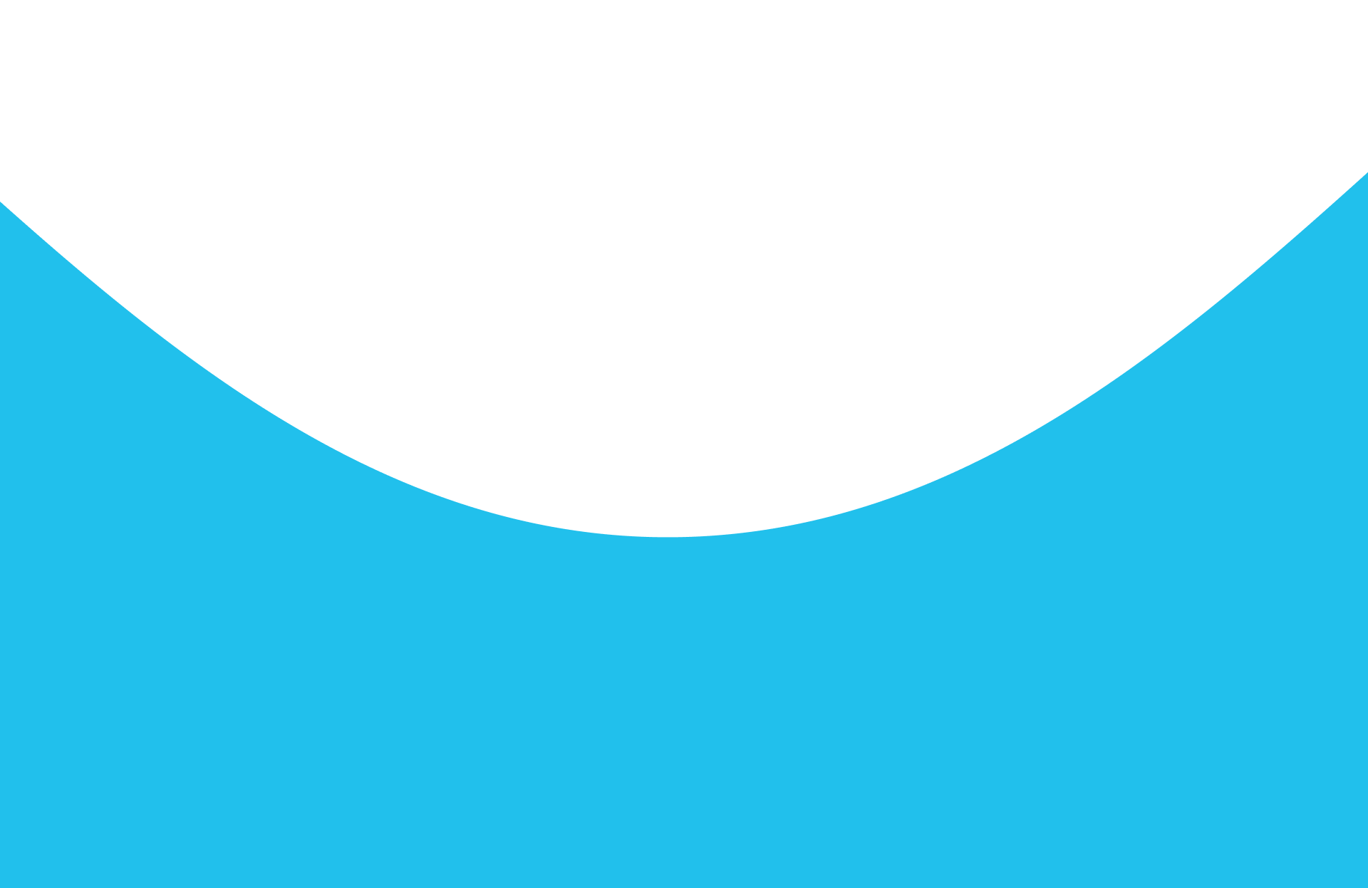 banner background