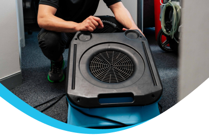 Blower Hire