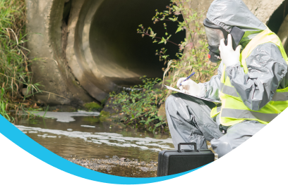 Comprehensive Decontamination