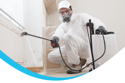 Comprehensive Mould Prevention