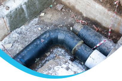 Damage Assessment & Restoration