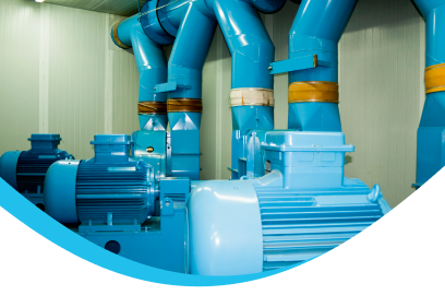 Odour Control & Deodorization