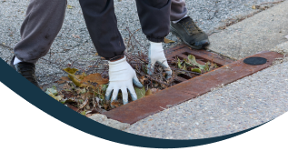 Area Cleaning & Sanitisation