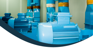Odour Control & Deodorisation
