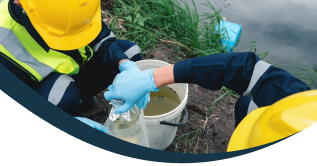 Sewage Spill Assessment