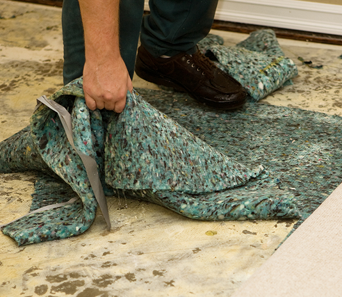 Common Causes of Wet & Flooded Carpets in Sydney