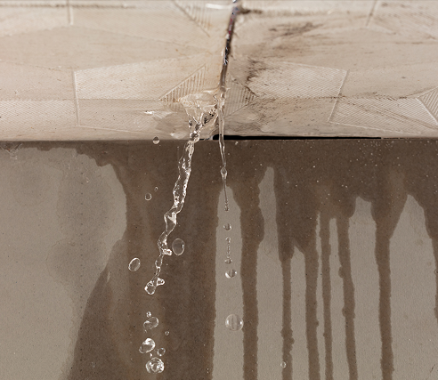 Common Causes of Sub-Floor & Structural Water Damage